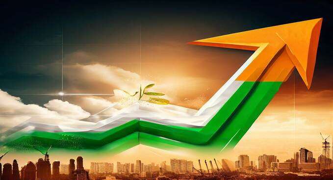 India's Transformation in the 77 Years Since Independence to 2023
