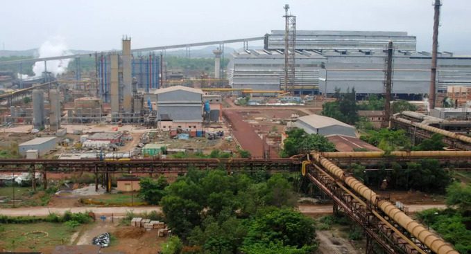 Tata Steel Commences Operations at Neelachal Ispat Nigam Ltd (NINL) Plant in Odisha