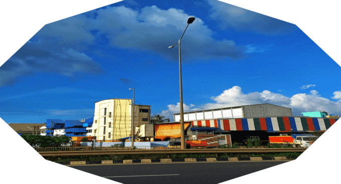 Purba Medinipur's Premier Distributor: Deson Home Solutions Private Limited