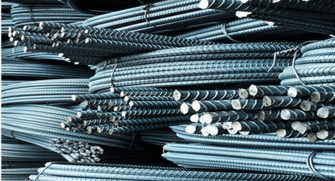 Quality of Tata Tiscon TMT Bars at Deson Home Solutions