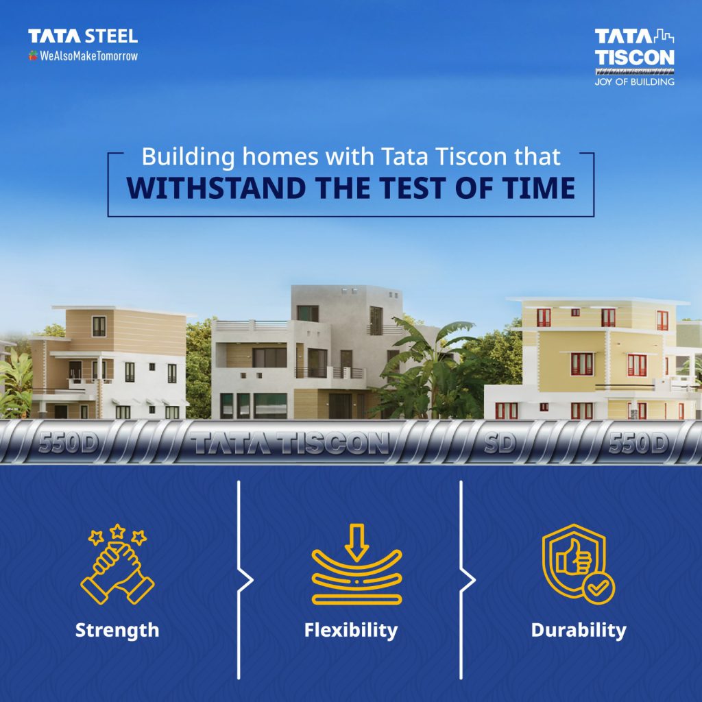 Tata Tiscon | GharSamarpan tata-tiscon