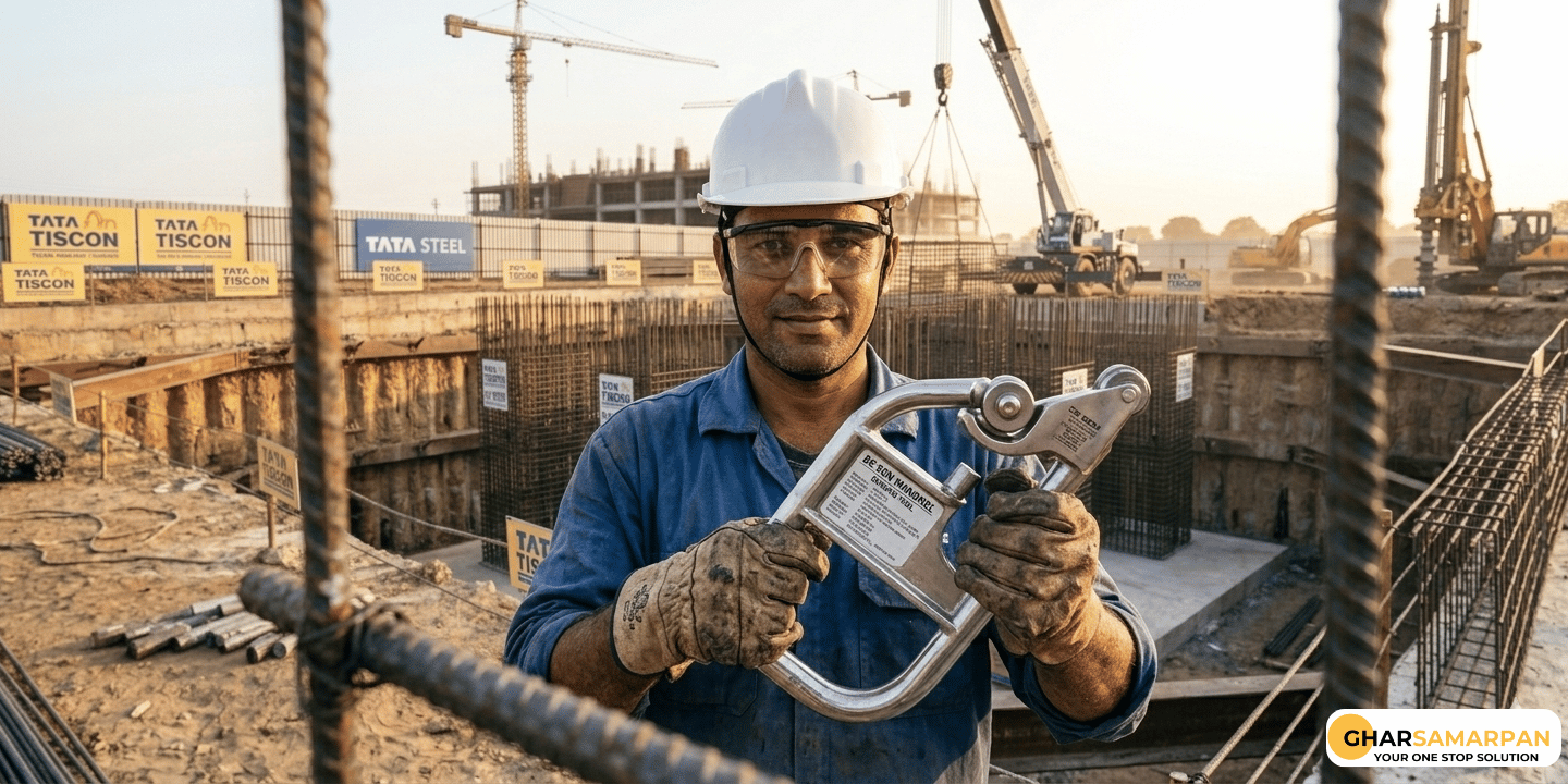 Site Safety for Masons: Reducing Accidents and Injuries