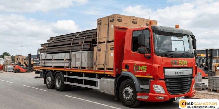 Bulk Buying and Logistics: How to Order Like a Pro