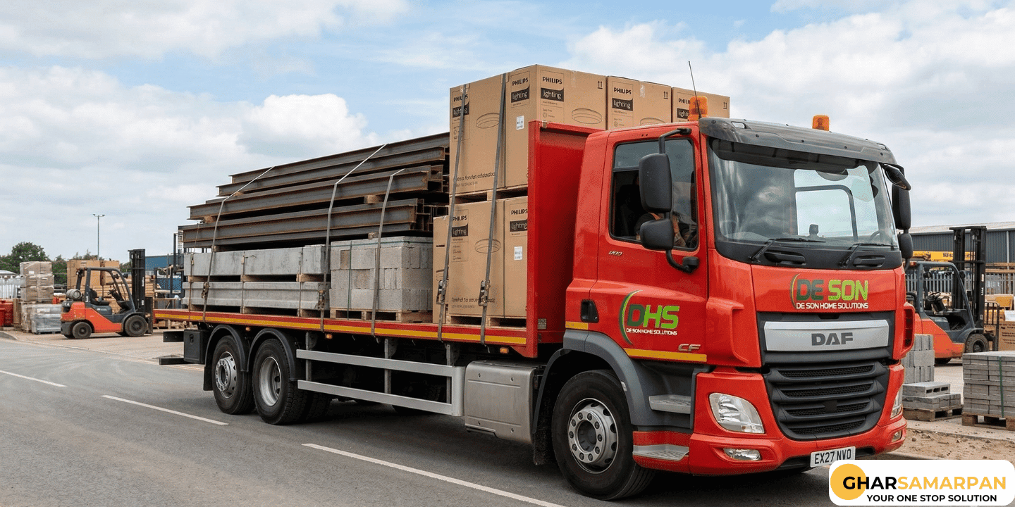 Bulk Buying and Logistics: How to Order Like a Pro