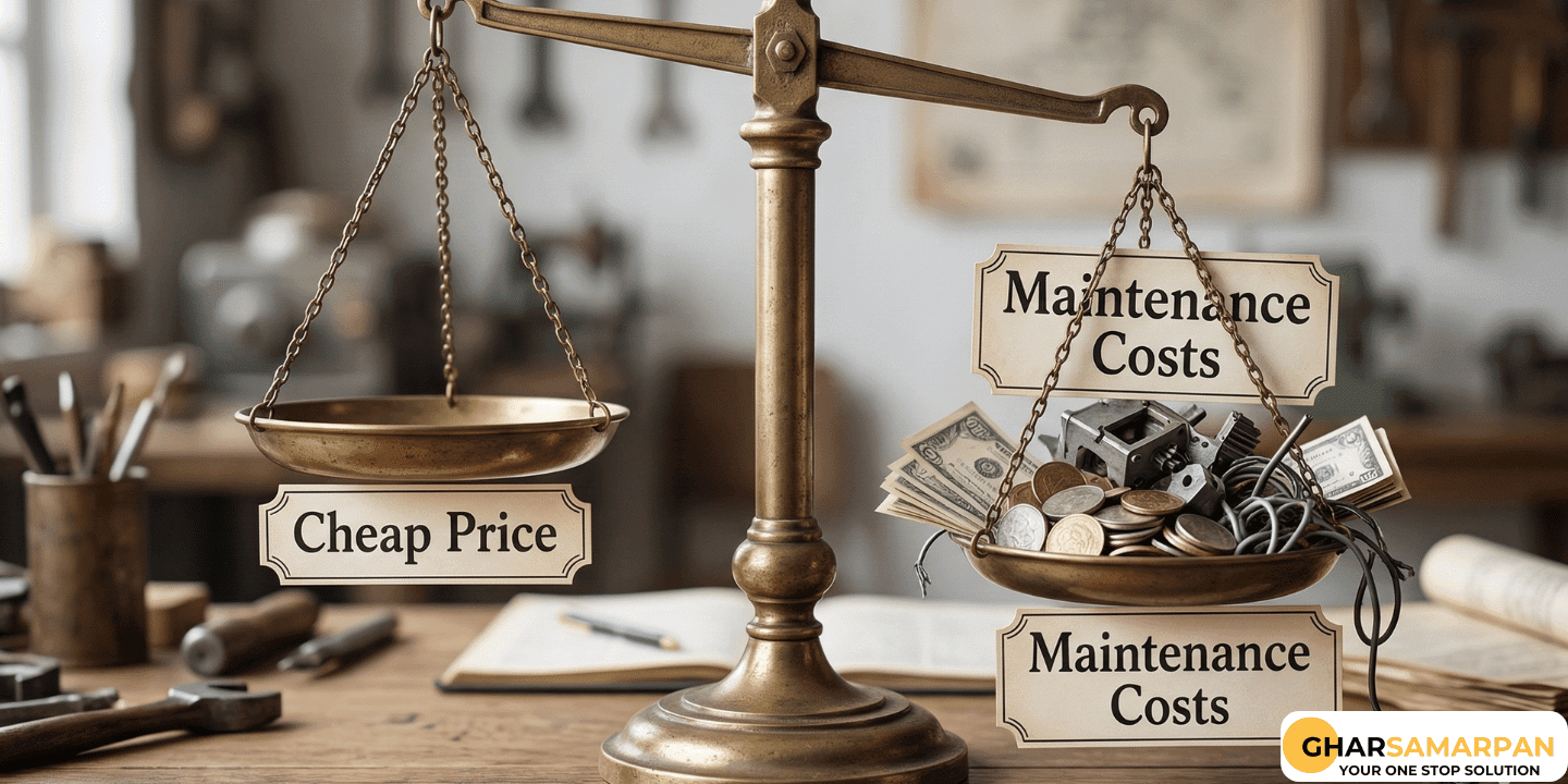 Price vs. Value: Why the Cheapest Quote Often Costs the Most