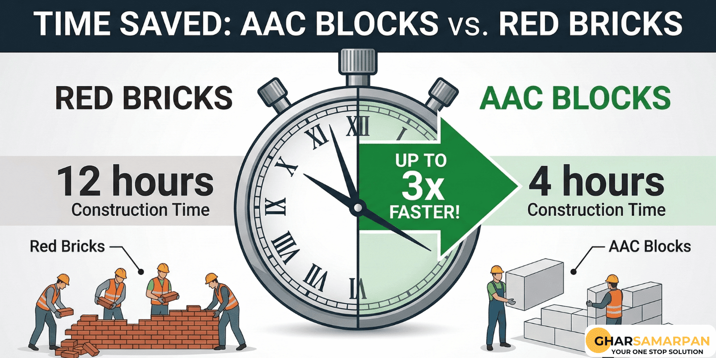 Reducing Labor Costs through Material Innovation