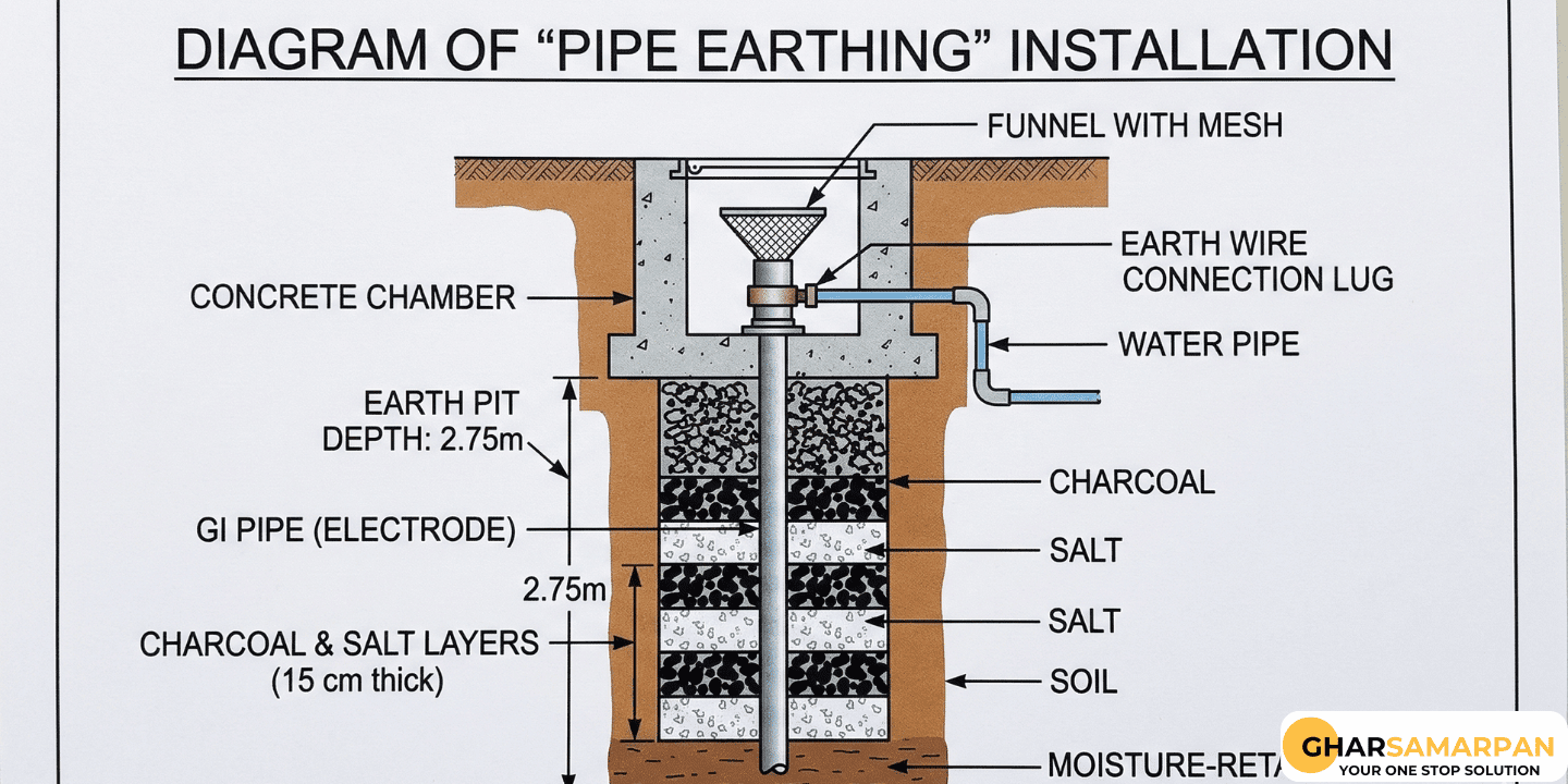 Electrical Grounding: The Life-Saving Science of Earthing