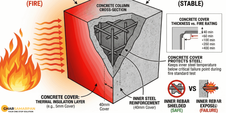 Structural Fireproofing: Protecting Your Steel Skeleton