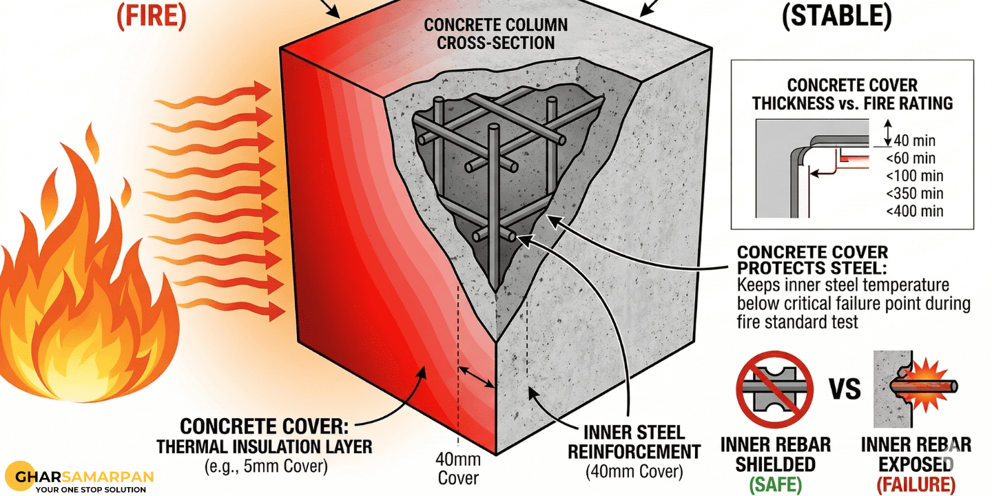 Structural Fireproofing: Protecting Your Steel Skeleton