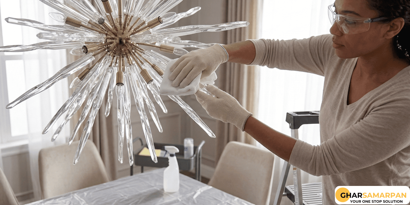 Keeping the Glow: How to Maintain Your Philips LED Fixtures