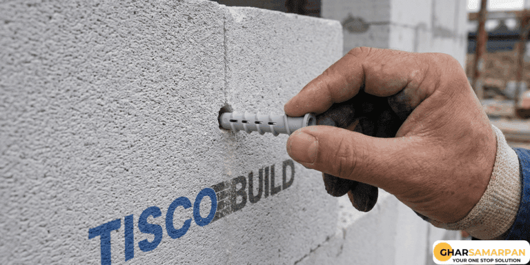 AAC Wall Care: Fixing Wall Hangings and Nails the Right Way