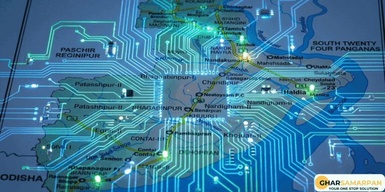 The Rise of Smart Cities: How Purba Medinipur is Evolving