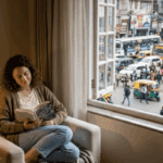 Acoustic Comfort: The Silent Benefit of Modern Materials