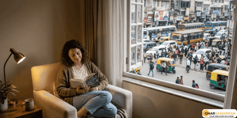 Acoustic Comfort: The Silent Benefit of Modern Materials