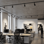 Modular Lighting: The Versatility of Philips Track Lights