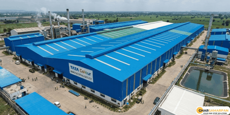 High-Performance Roofing: Beyond the Residential Sector