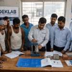 Investing in the Next Generation: De Son’s Training Initiatives