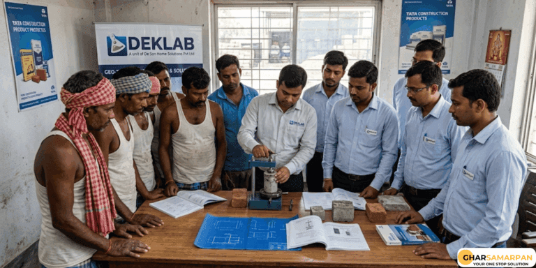 Investing in the Next Generation: De Son’s Training Initiatives