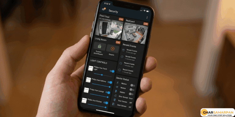 Smart Security: The 2026 Home Protection Standard