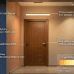 The Art of Living: Designing Your Space with GharSamarpan’s Premium Finishes
