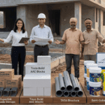 The Power of One-Stop Construction: Why GharSamarpan is Your Ultimate Building Partner