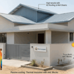 Sustainability and Innovation: Building the Future with GharSamarpan