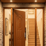 Redefining Home Security The Elegance of TATA Pravesh Doors & Windows