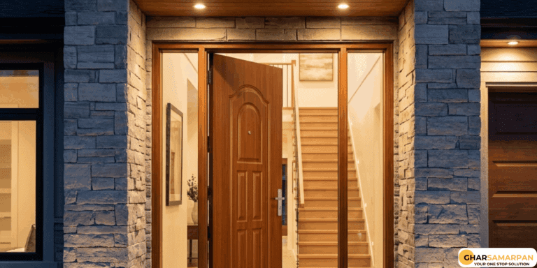Redefining Home Security The Elegance of TATA Pravesh Doors & Windows