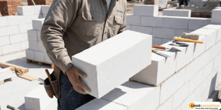 Smart Walling Why Tisco Build AAC Blocks Are Replacing Red Bricks