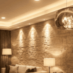 Illuminating Your Spaces The Magic of Philips Home Lighting