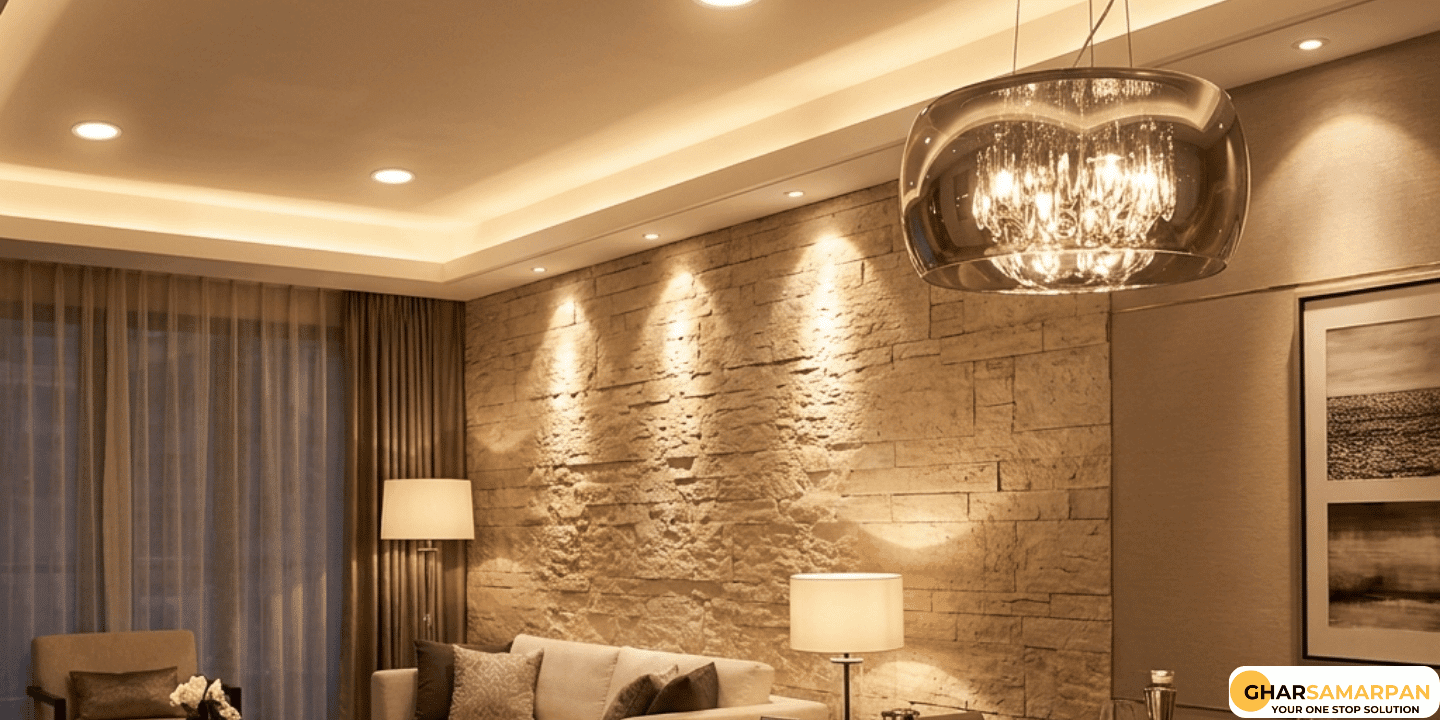 Illuminating Your Spaces The Magic of Philips Home Lighting