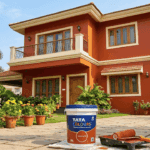 Painting Your Legacy Transforming Spaces with TATA Colours