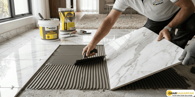 The Secret to Flawless Flooring Saint-Gobain Weber Chemicals